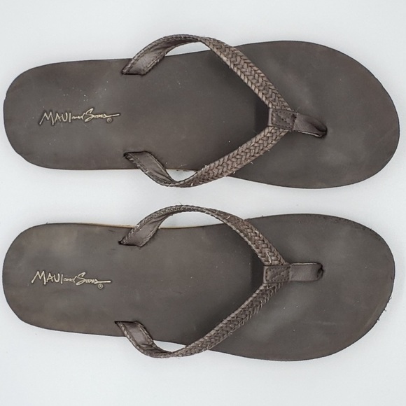maui and sons sandals